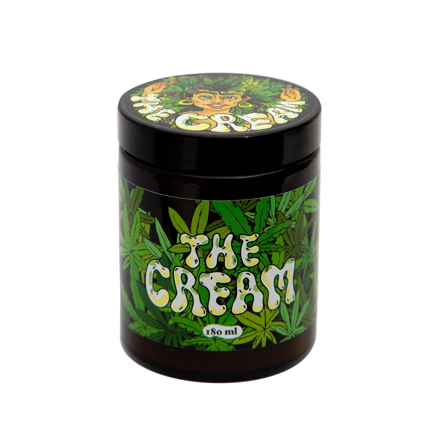 The Cream 180ml
