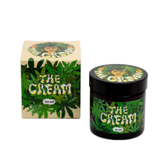 The Cream 60ml