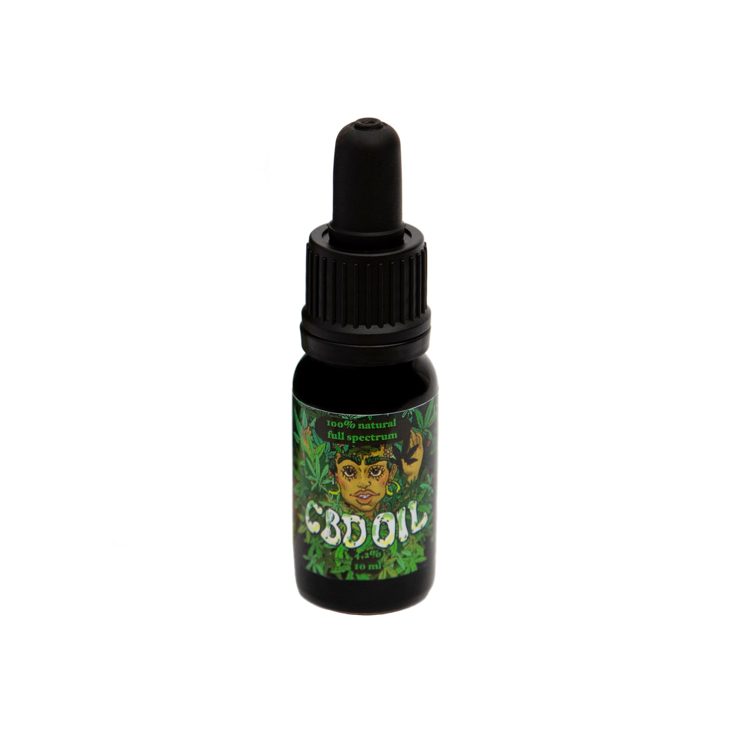 CBD Oil 10ml