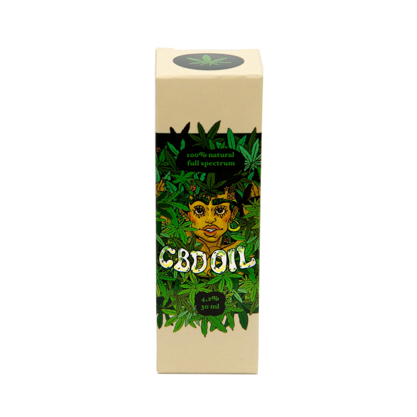 CBD Oil 30ml